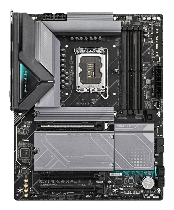 GIGABYTE Z890 EAGLE WIFI7 motherboard