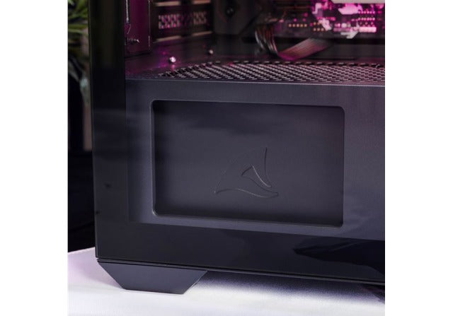 Sharkoon Rebel P10 power supply unit