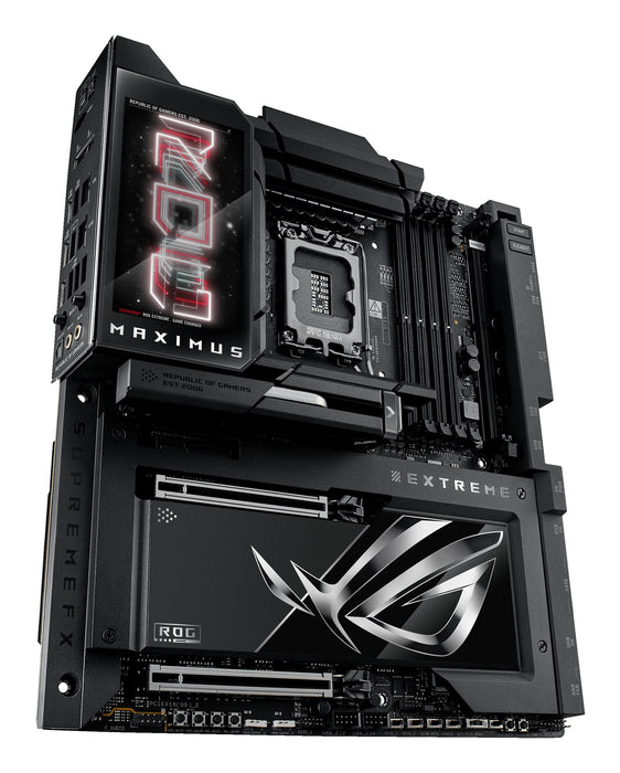 ASUS ROG MAXIMUS Z890 EXTREME Intel Z890 LGA 1851 (Socket V1) Extended ATX