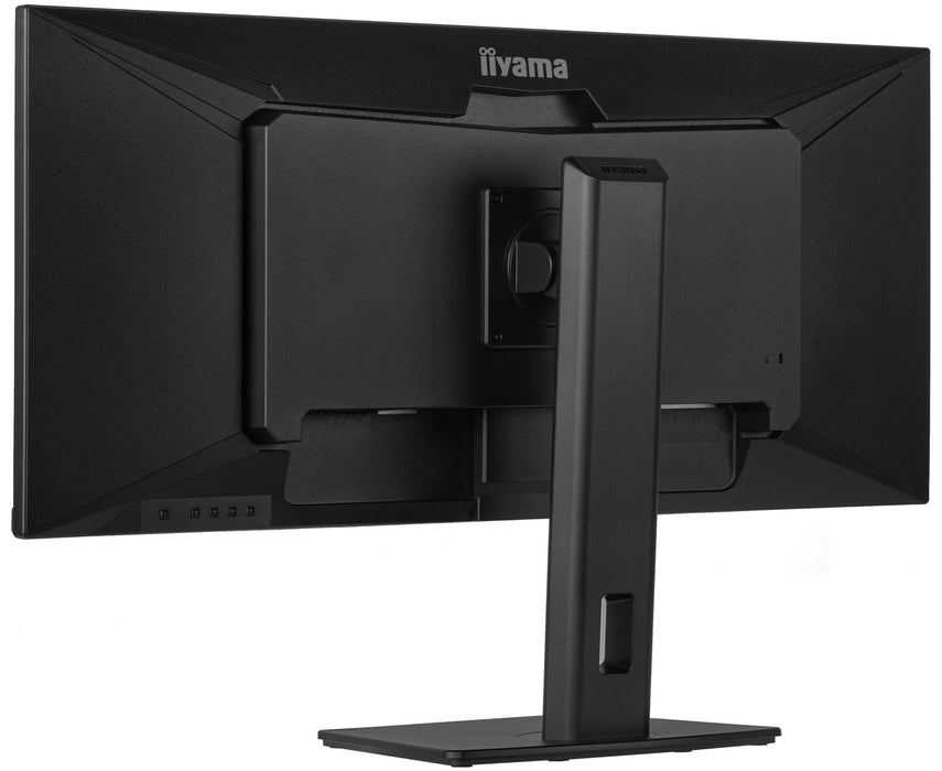 iiyama ProLite XUB3493WQSU-B6 computer monitor