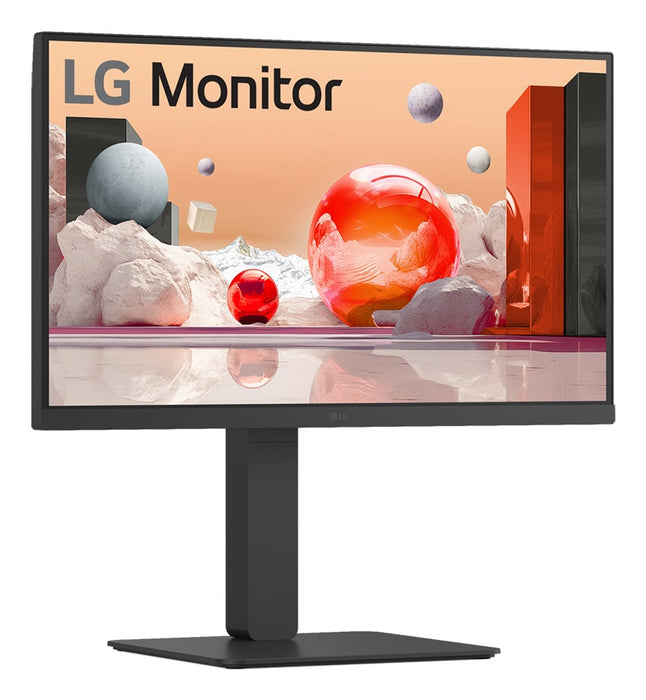 LG 24BA650 LED display