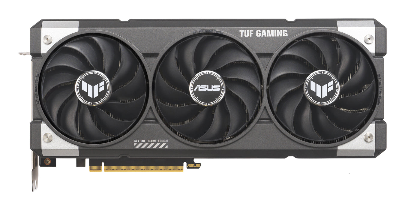 ASUS TUF Gaming TUF-RTX5060TI-O8G-GAMING NVIDIA GeForce RTX 5060 Ti 8 GB GDDR7