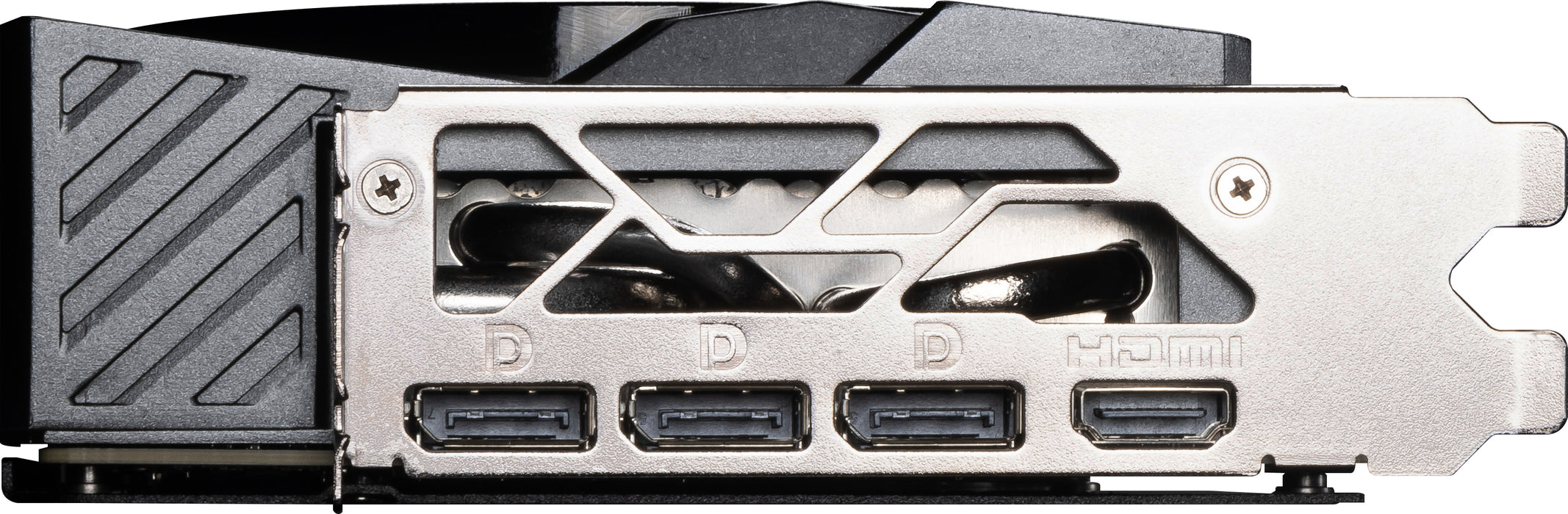 MSI GAMING GEFORCE RTX 5080 16G TRIO OC graphics card