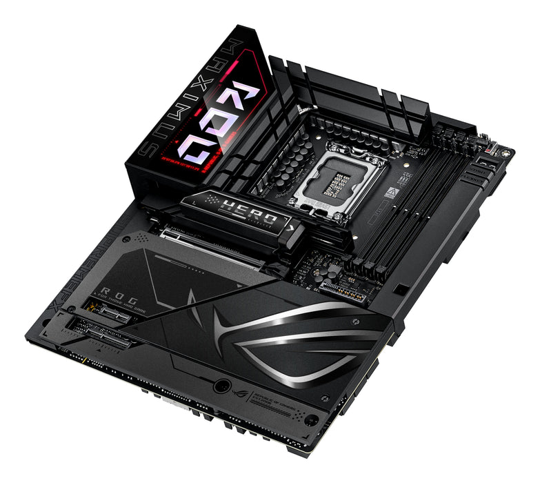 ASUS ROG MAXIMUS Z890 HERO BTF