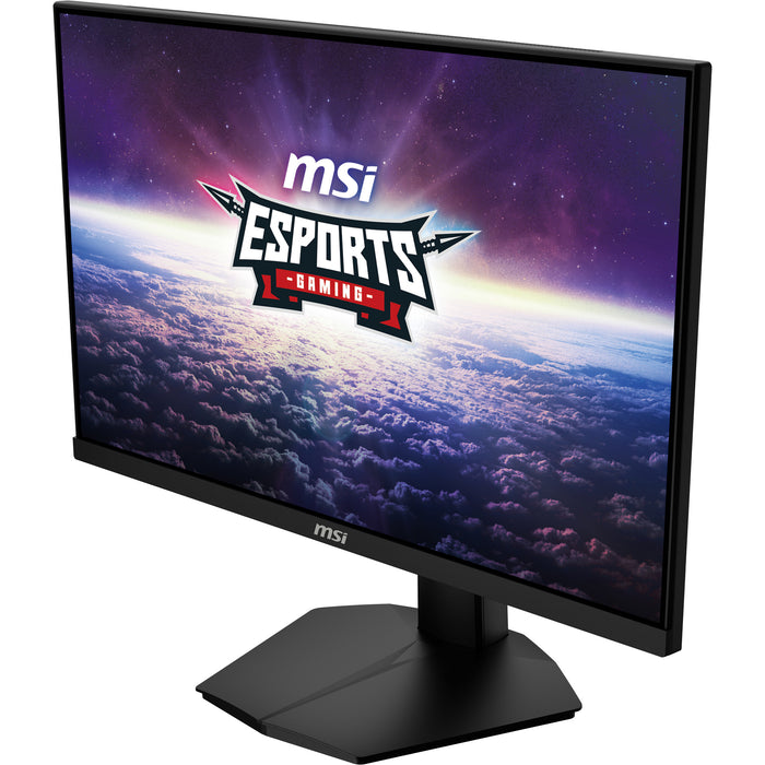 MSI G244F E2 computer monitor