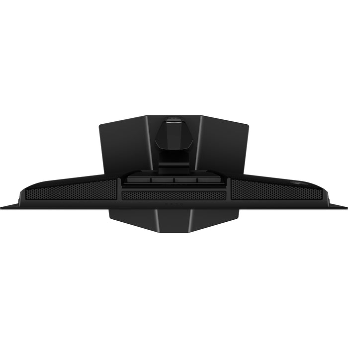 MSI MAG 271QPX QD-OLED E2 computer monitor