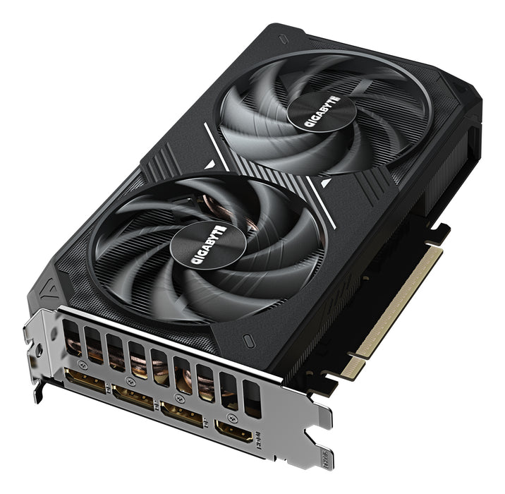 GIGABYTE GeForce RTX 5060 Ti WINDFORCE MAX OC 8G