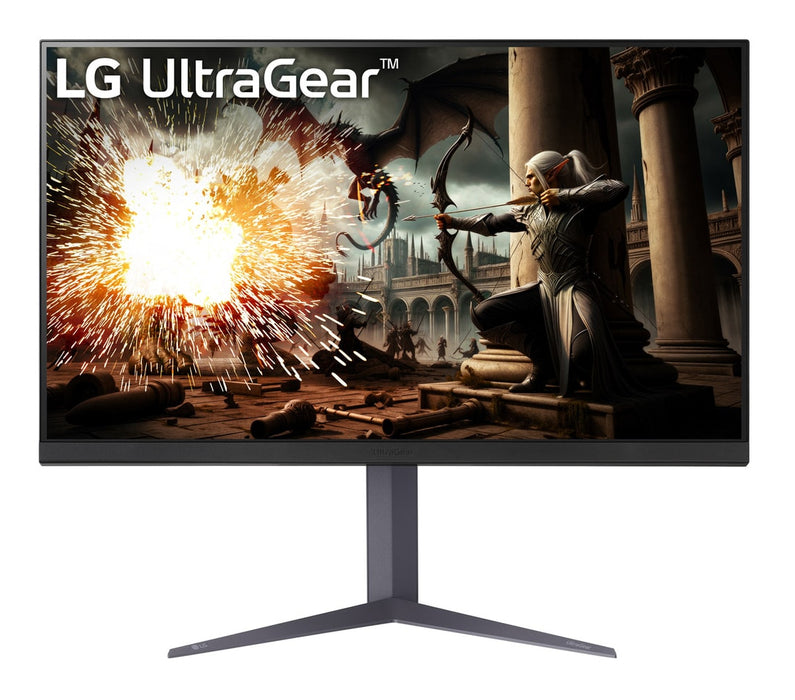 LG 32GS75QX-B computer monitor