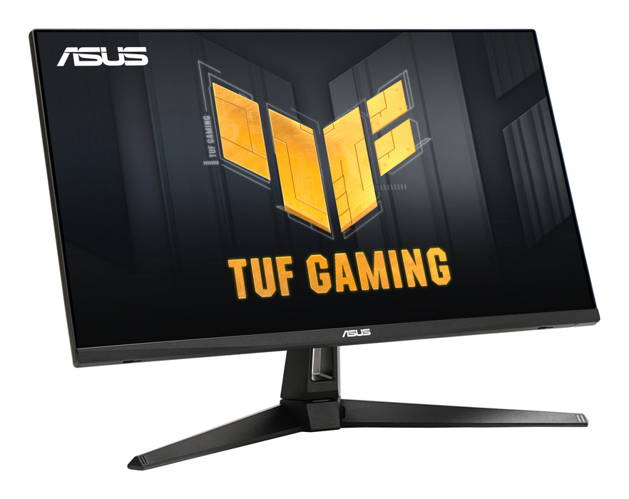 ASUS TUF Gaming VG27AQ5A computer monitor 68.6 cm (27") 2560 x 1440 pixels Quad HD LCD Black