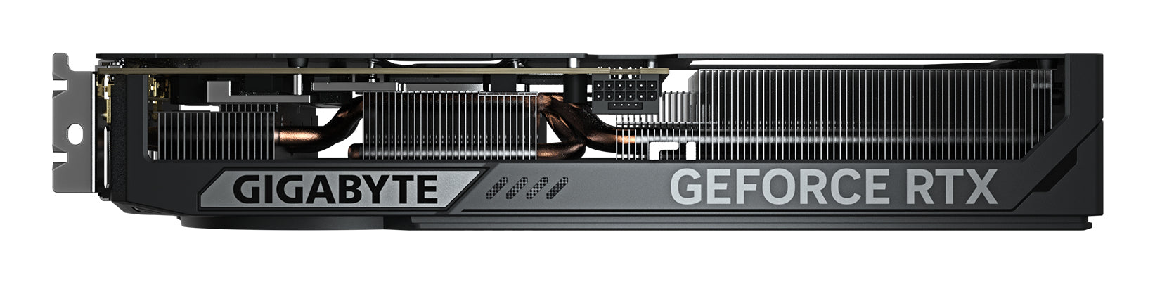 GIGABYTE GeForce RTX 5070 WINDFORCE SFF 12G
