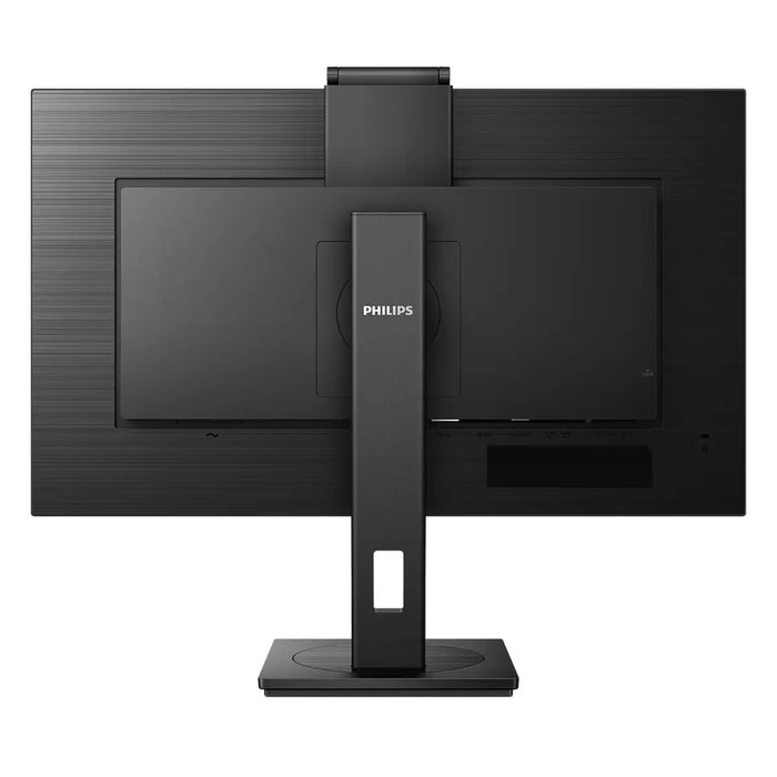 Philips S Line 272S1MH/00 computer monitor 68.6 cm (27") 1920 x 1080 pixels Full HD LED Black