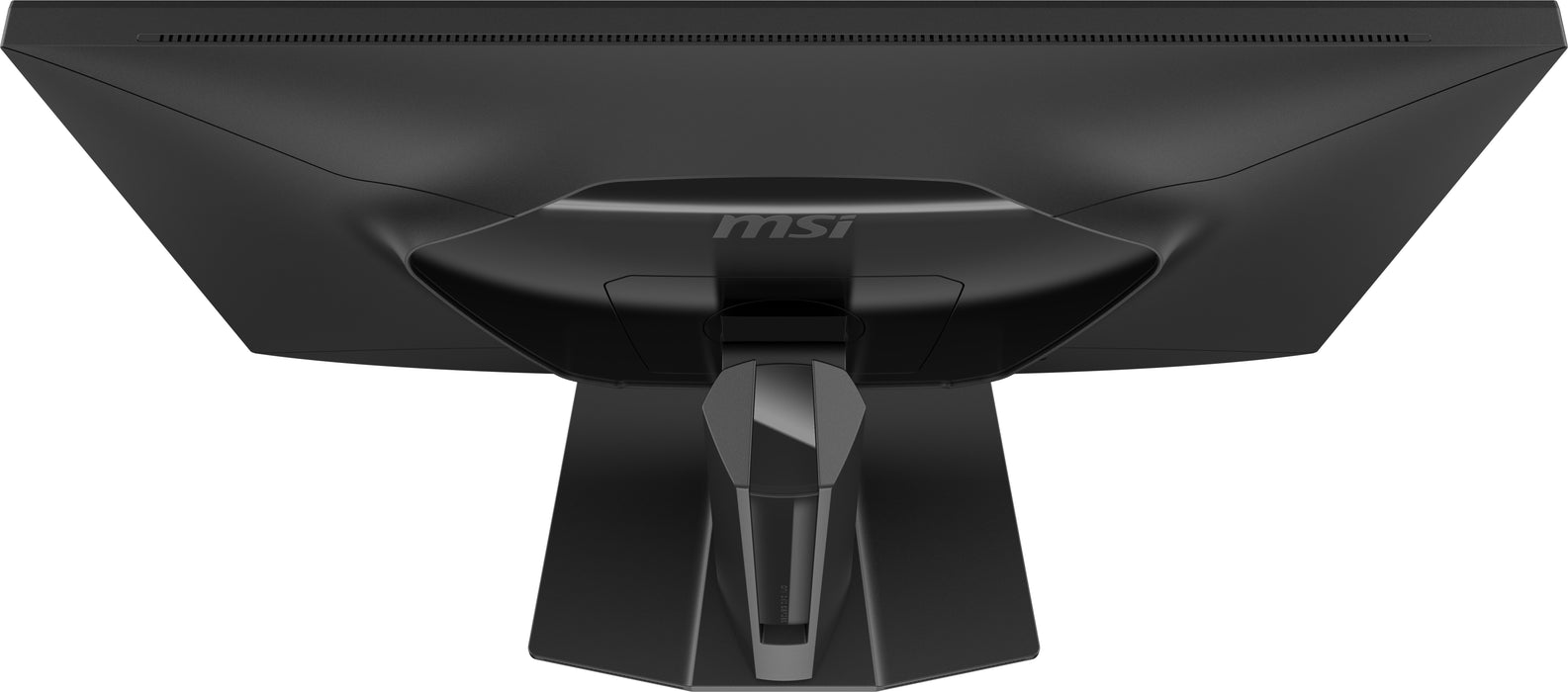 MSI MAG 274UPDFDE E16M computer monitor 68.6 cm (27") 3840 x 2160 pixels 4K Ultra HD LED Black