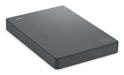 Seagate Basic external hard drive 2 TB 2.5" 2.0 Silver GAMEFORCE.IE - Custom Gaming PCs - Gameforce.ie Customer Reviews