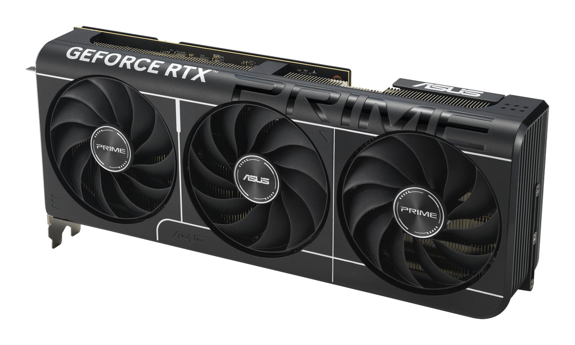 ASUS Prime -RTX5070TI-O16G NVIDIA GeForce RTX 5070 Ti 16 GB GDDR7