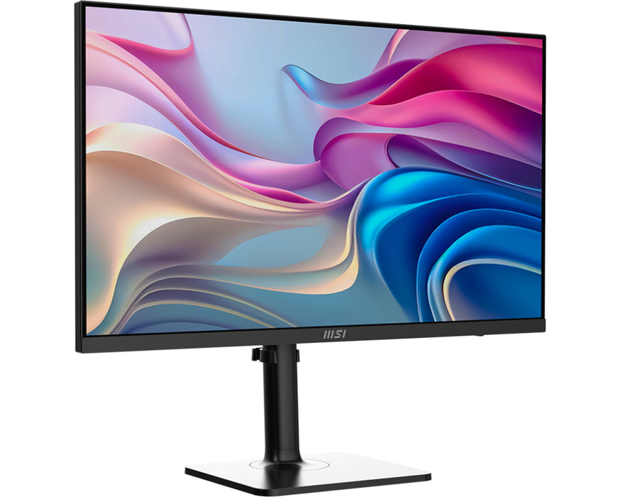 MSI MODERN MD272UPHGDE computer monitor