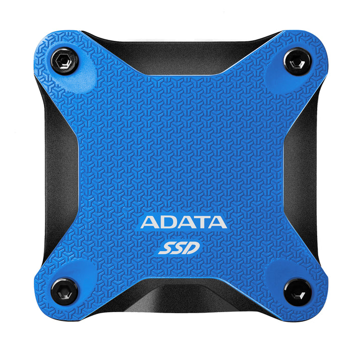 ADATA SD620 1 TB Micro-USB B 3.2 Gen 2 (3.1 Gen 2) Blue