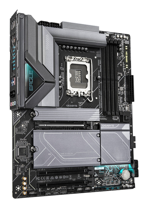 GIGABYTE Z890 EAGLE WIFI7 motherboard