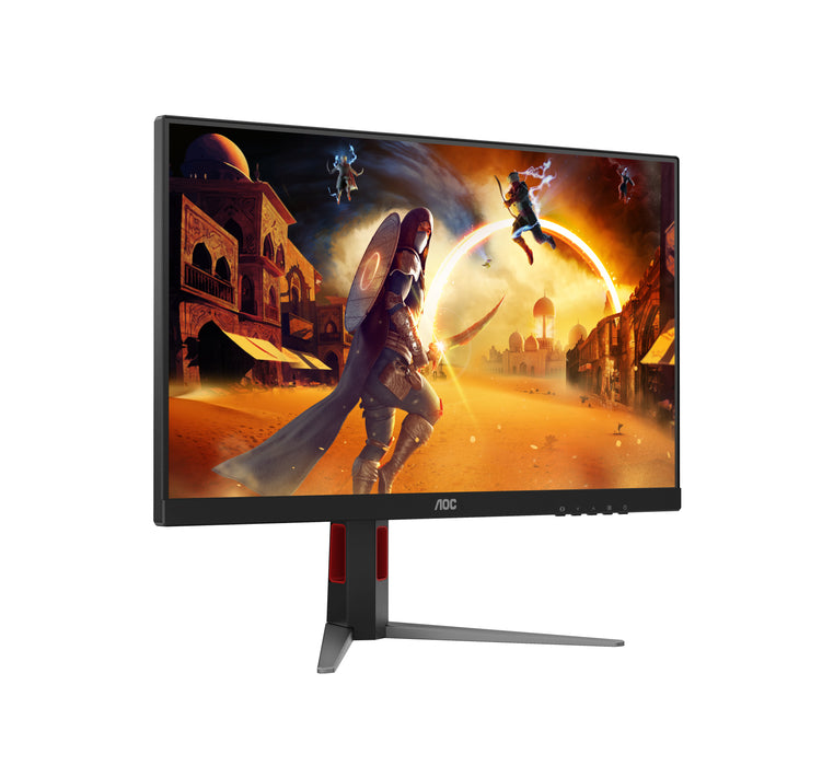 AOC G4 27G4HA computer monitor