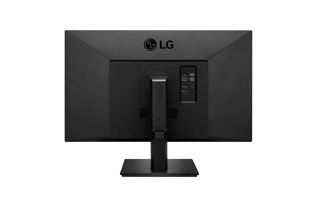 LG 27UK670P-B computer monitor