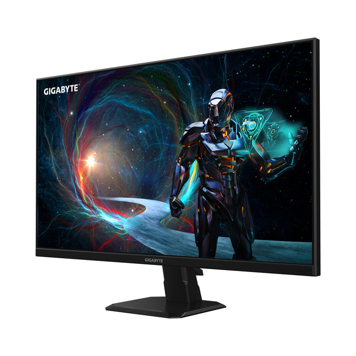 GIGABYTE GS27FA 27" FHD Gaming Monitor - 1920 x 1080, 180Hz, 1ms, 300 cd/m², FreeSync, HDR Ready, HDMI 2.0