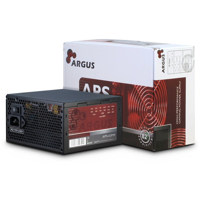 Inter-Tech Argus APS power supply unit