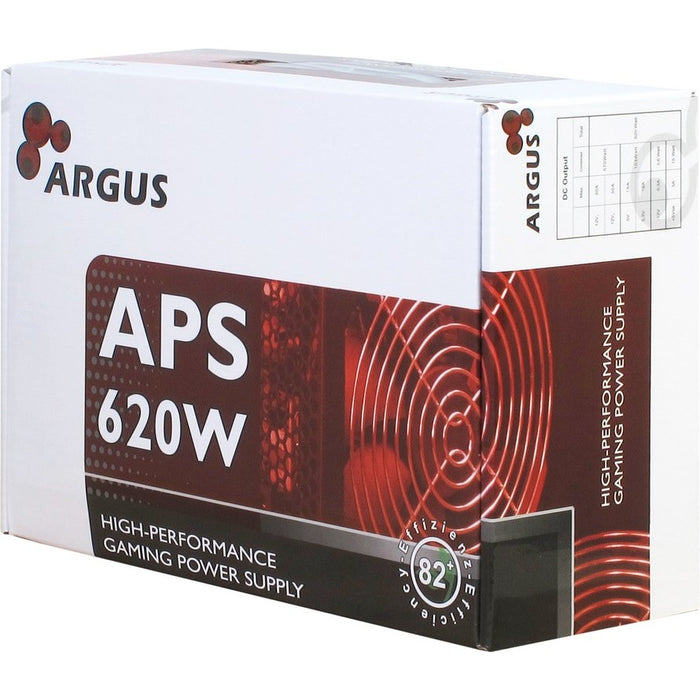 Inter-Tech Argus APS power supply unit