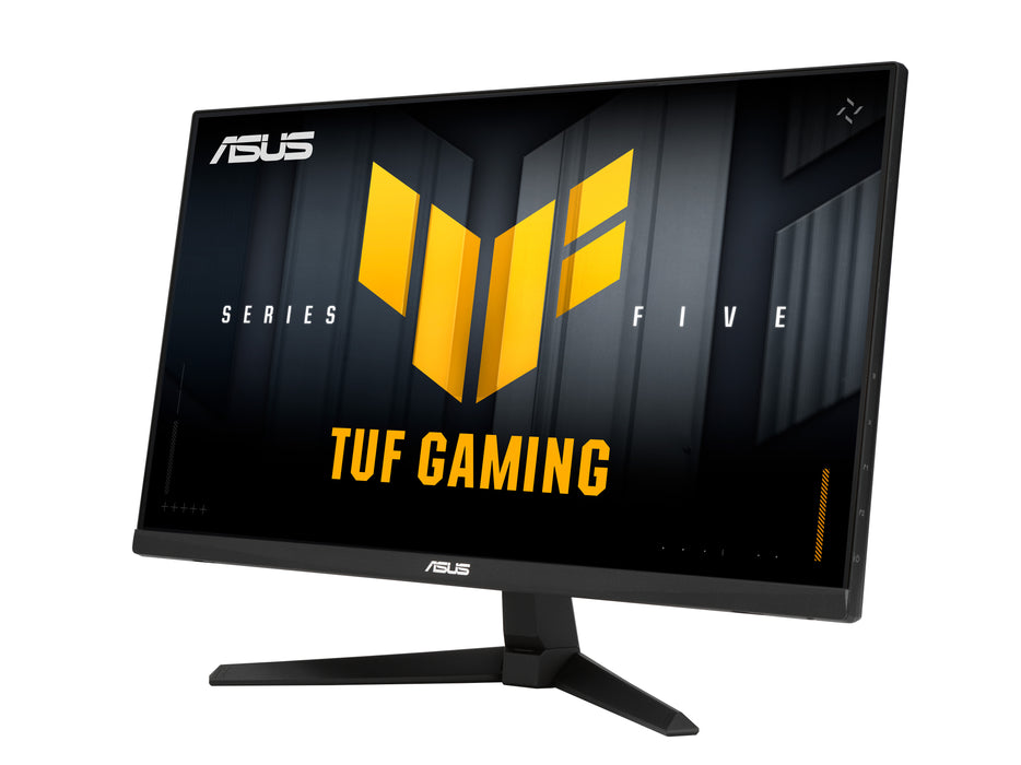 ASUS TUF Gaming VG259QMR5A computer monitor 62.2 cm (24.5") 1920 x 1080 pixels Full HD LCD Black