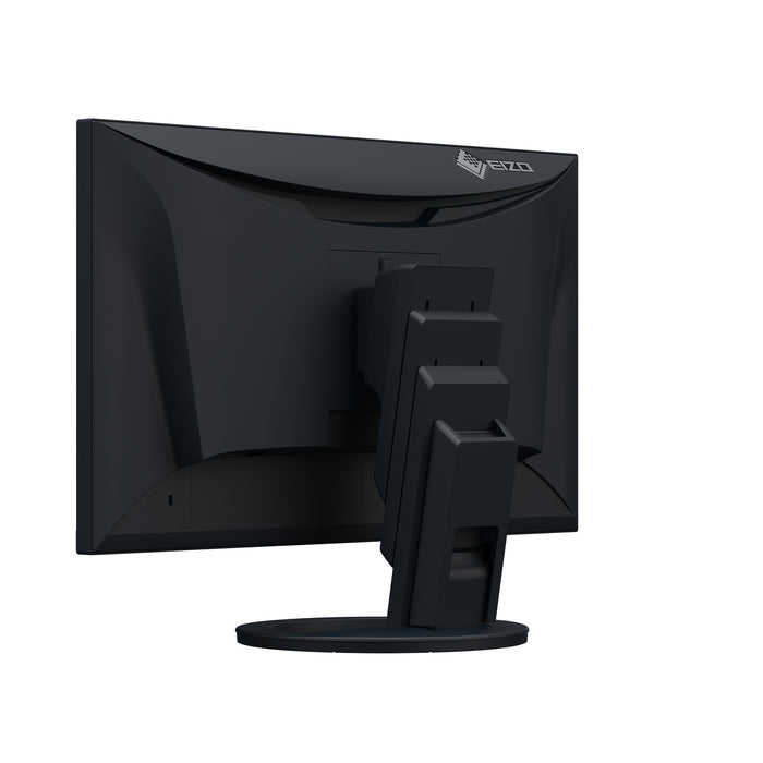 EIZO FlexScan EV2490-BK LED display