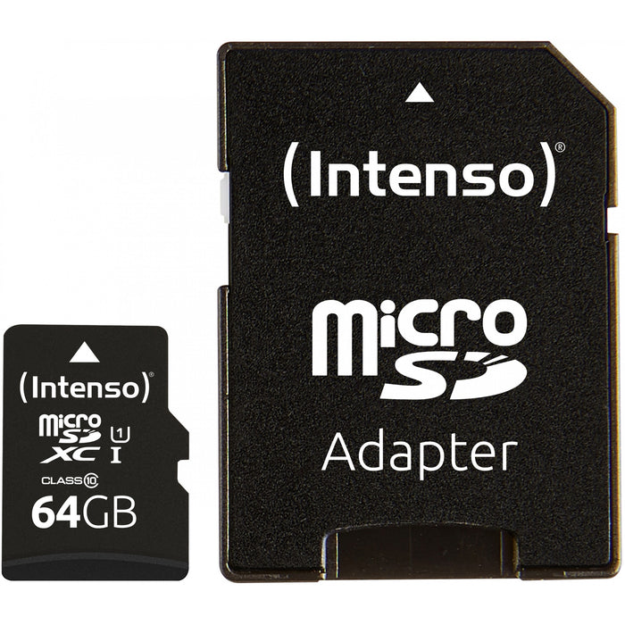  MicroSDXC