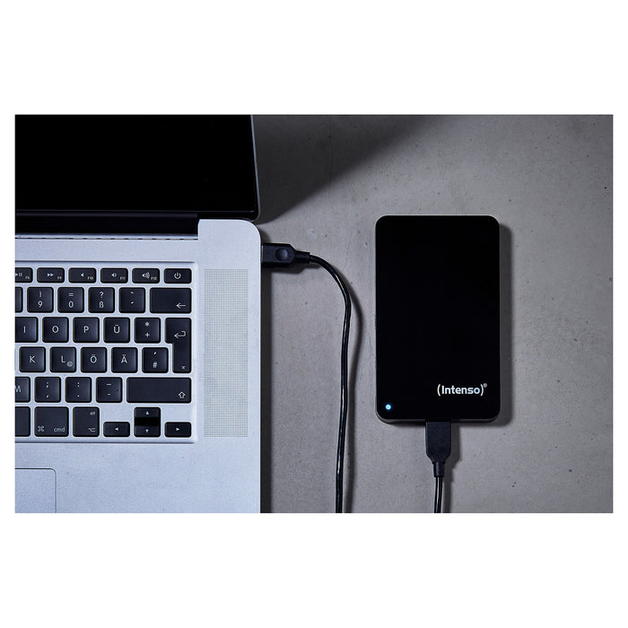 Intenso 6021512 external hard drive