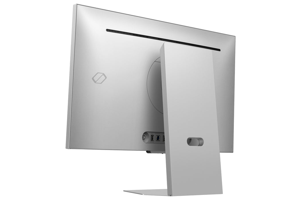 Samsung G90XF computer monitor