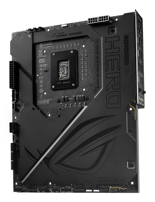 ASUS ROG MAXIMUS Z890 HERO BTF