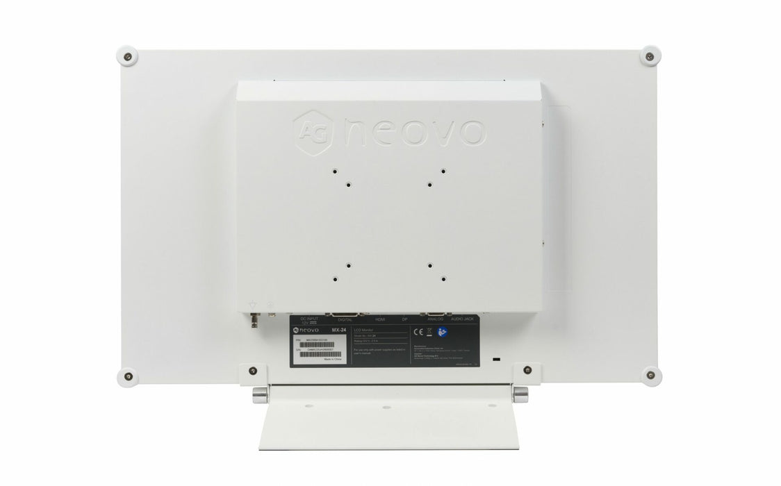 AG Neovo MX-24 computer monitor