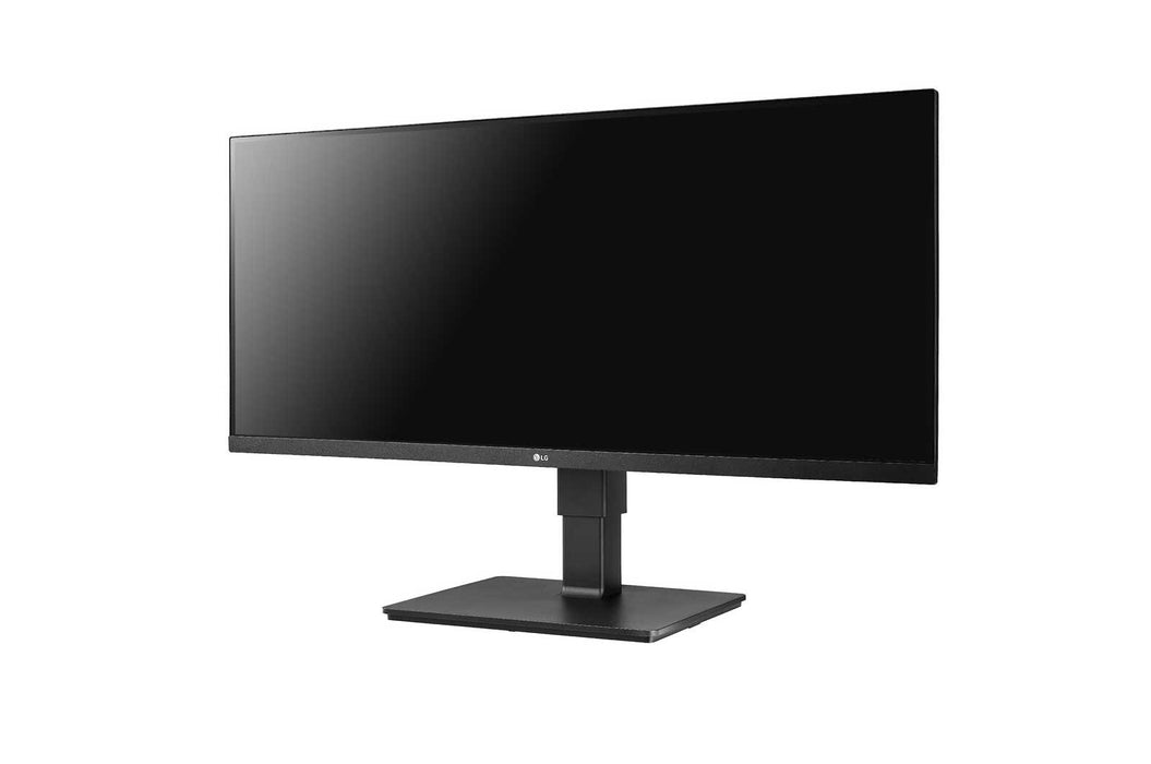 LG 34BR65F-B computer monitor
