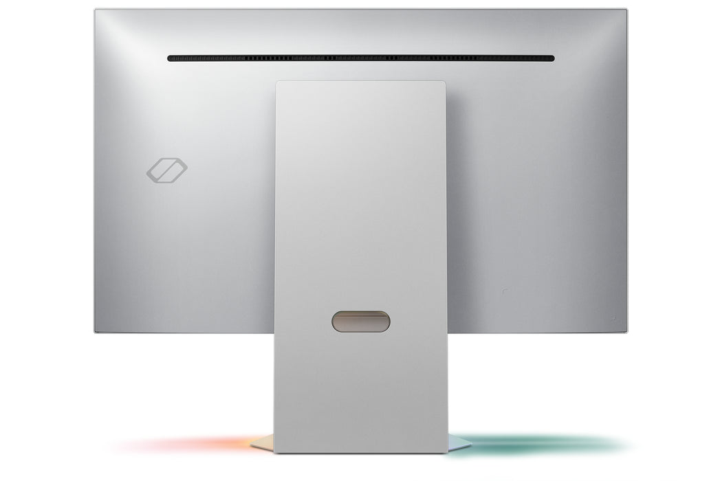 Samsung G90XF computer monitor