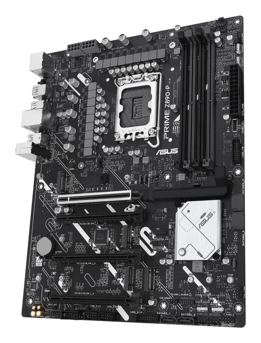 ASUS PRIME Z890-P