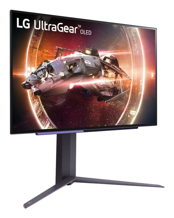 LG 27GS95QX-B computer monitor