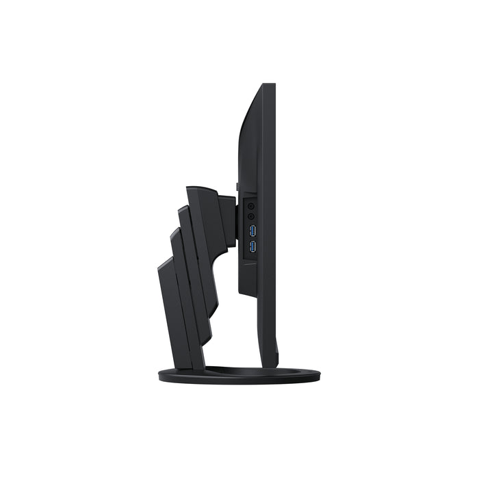 EIZO FlexScan EV2760-BK LED display
