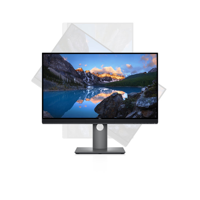 DELL UltraSharp UP2720Q LED display