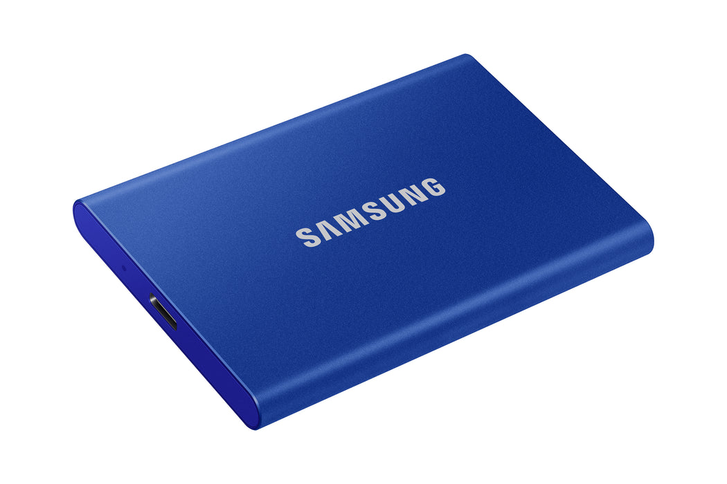 Samsung Portable SSD T7