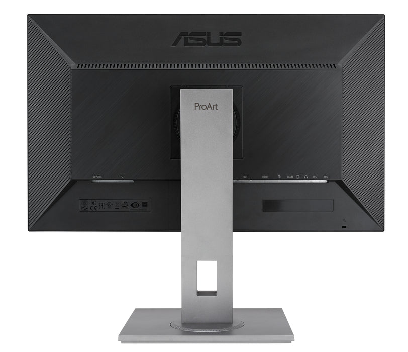 ASUS ProArt PA278QV computer monitor 68.6 cm (27") 2560 x 1440 pixels Quad HD LED Black