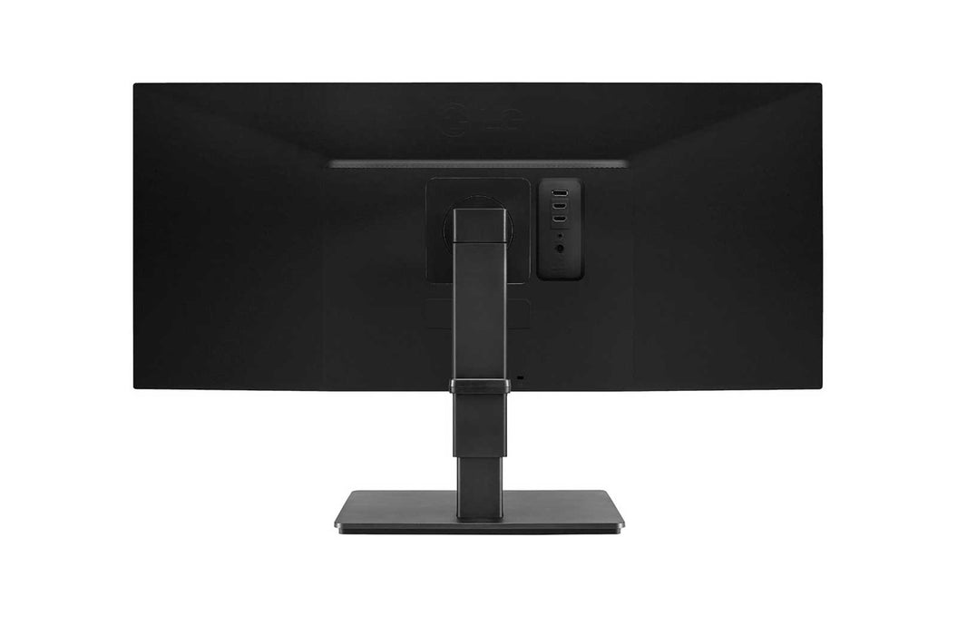 LG 34BR65F-B computer monitor