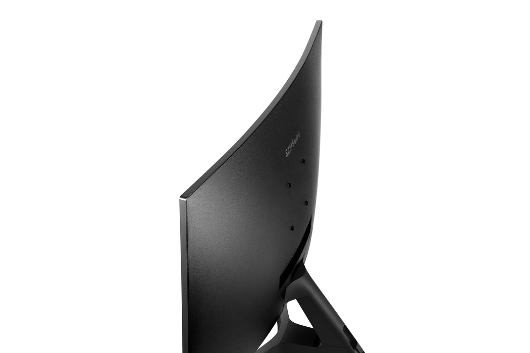 Samsung CR50 computer monitor