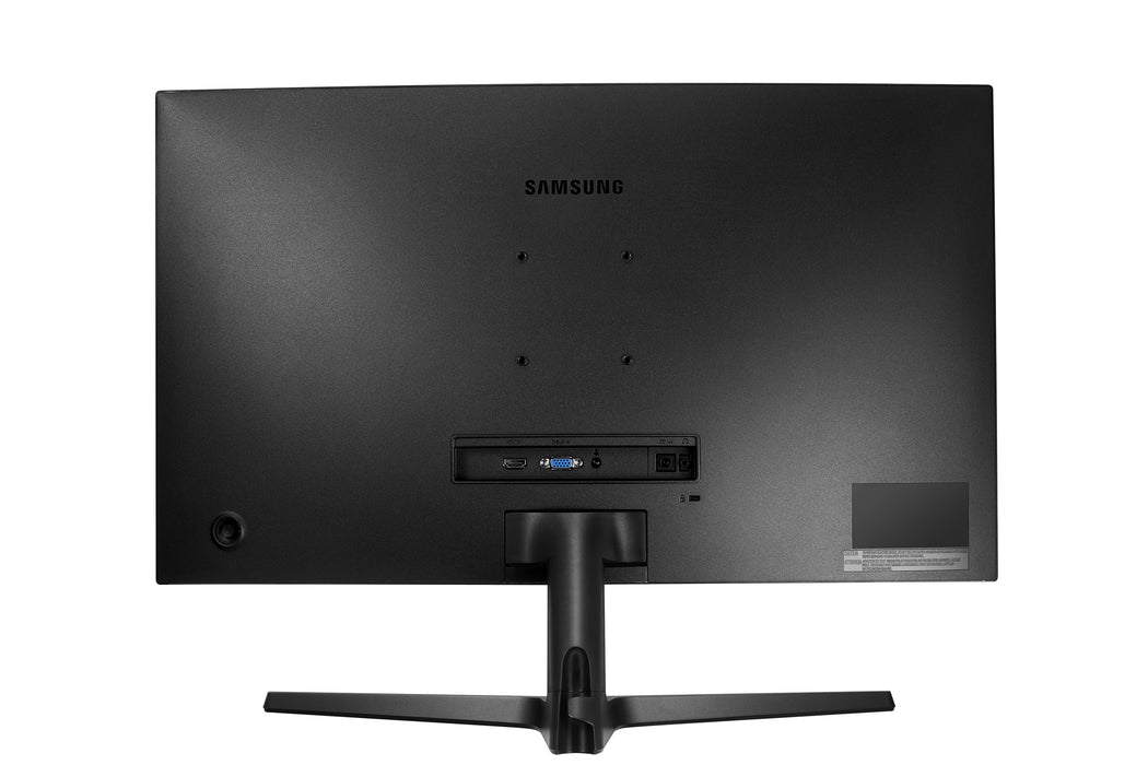 Samsung CR50 computer monitor