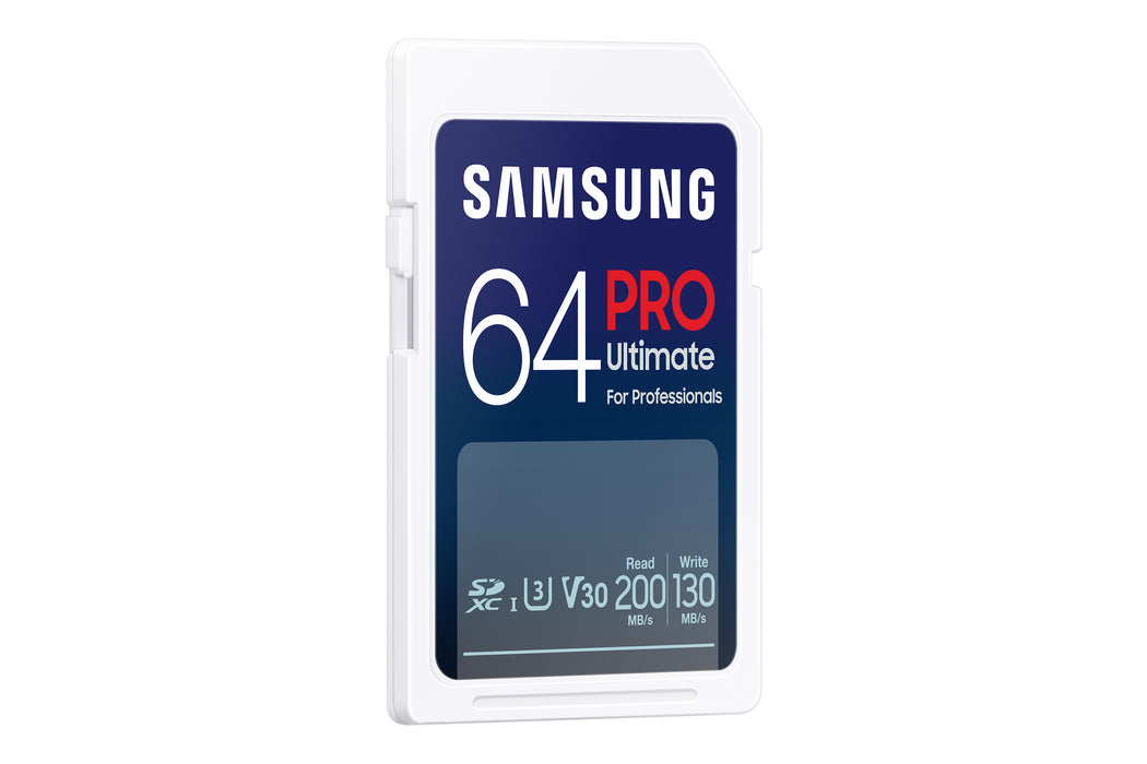 Samsung PRO Ultimate