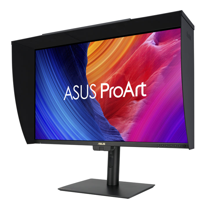 ASUS ProArt PA32UCE computer monitor 80 cm (31.5") 3840 x 2160 pixels 4K Ultra HD LED Black