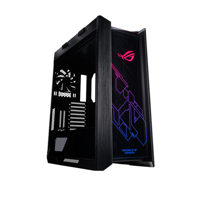 ASUS GX601 Midi Tower Black
