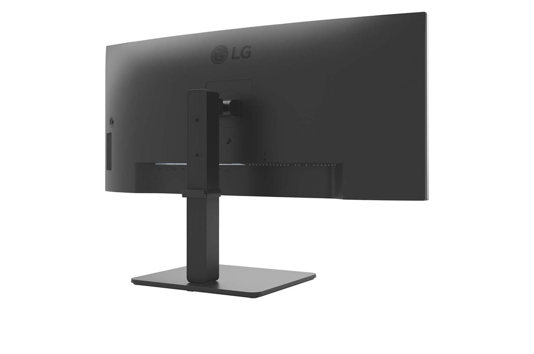 LG 34BA75QE-B computer monitor