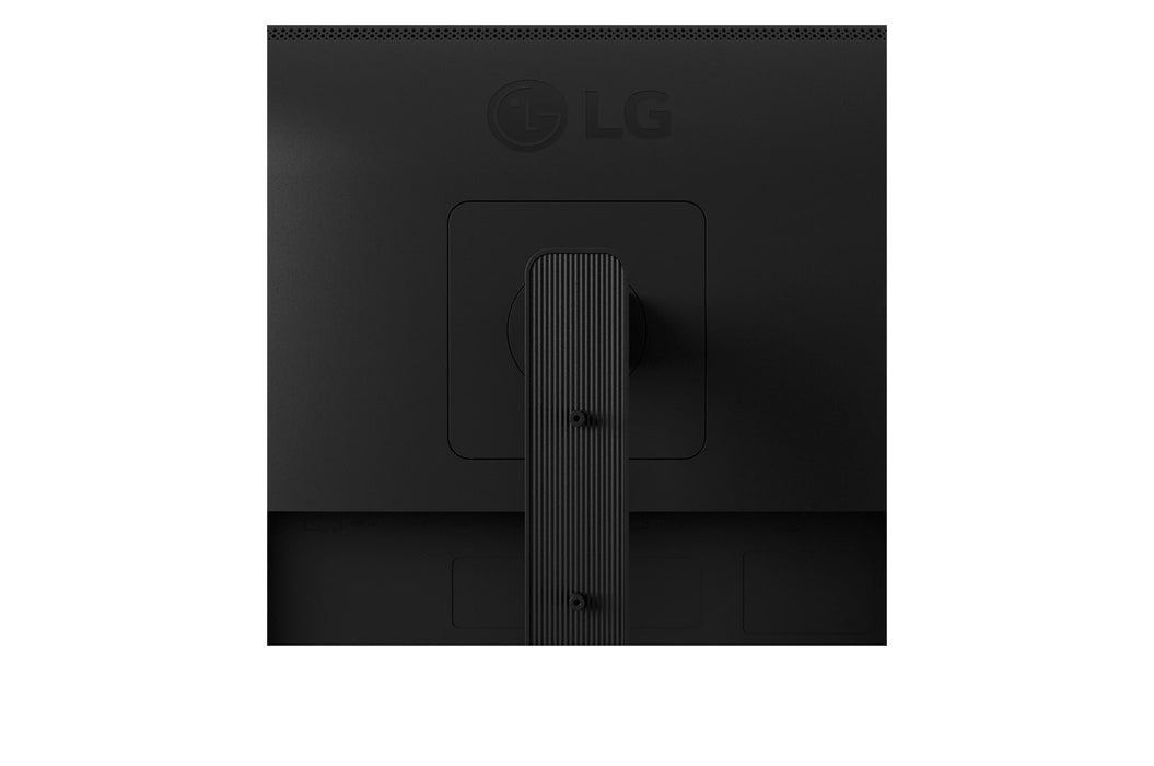 LG 24BA560 computer monitor