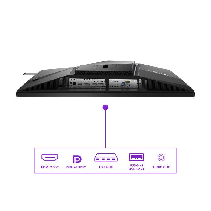 AOC G2 AG276FK computer monitor